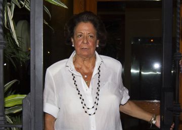 ¿Debe Mariano Rajoy exigir a Rita Barberá que abandone su escaño?