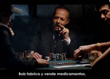 El “fracaso” en el acceso a los fármacos El “fracaso” en el acceso a los fármacos