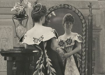 El armario de la musa de Proust El armario de la musa de Proust