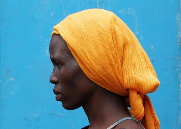 Etiopía, el país con más refugiados de África Etiopía, el país con más refugiados de África