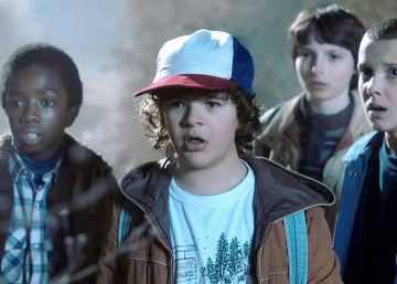 El actor que interpreta a Dustin en ‘Stranger Things’ habla de su extraña enfermedad El actor que interpreta a Dustin en ‘Stranger Things’ habla de su extraña enfermedad