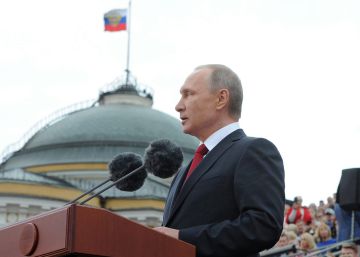Rusia encuentra “agentes extranjeros”: las ONG Rusia encuentra “agentes extranjeros”: las ONG