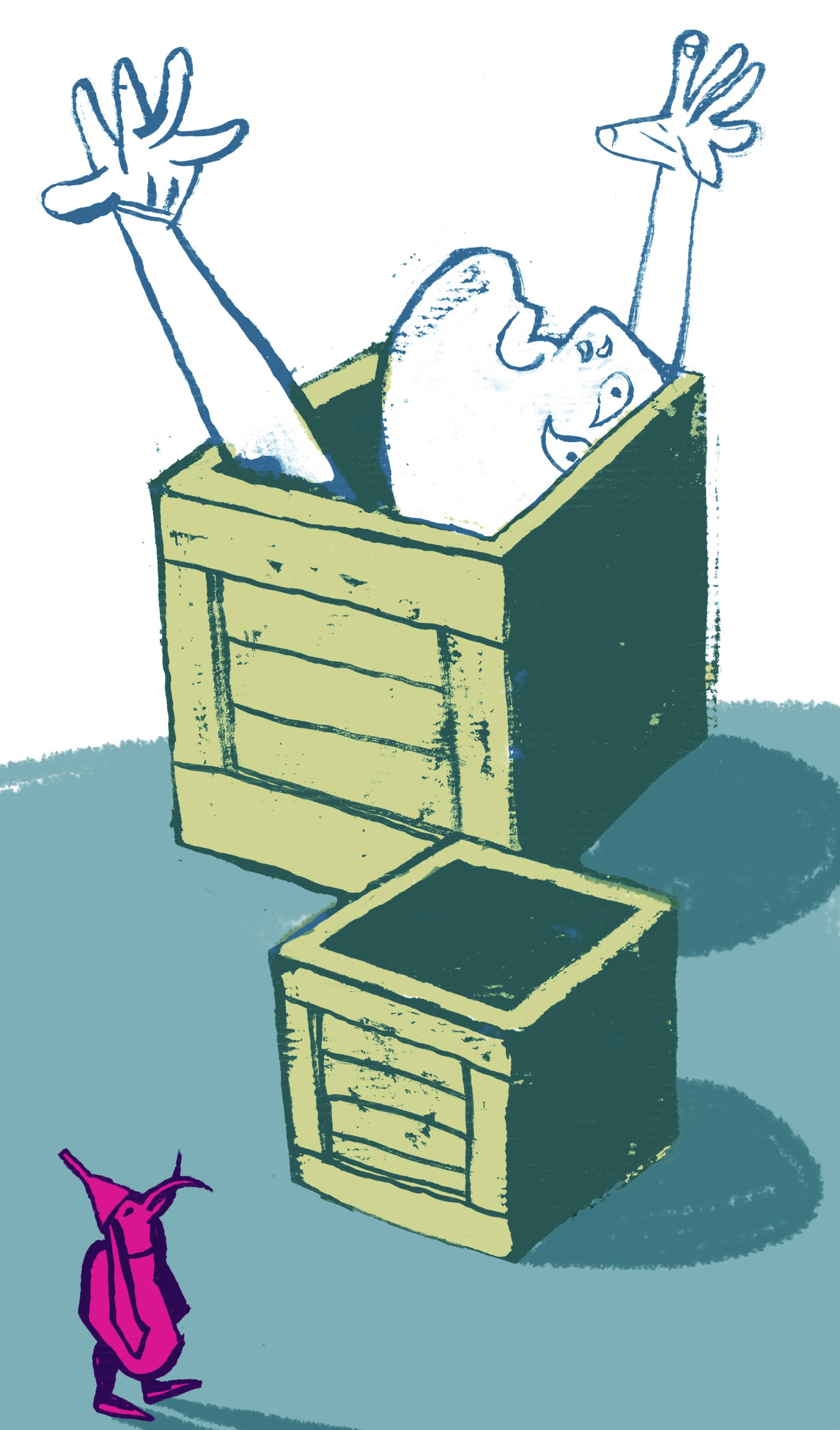 ¿Y los museos? ¿Y los museos?