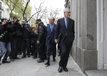 La gestión de lo público La gestión de lo público