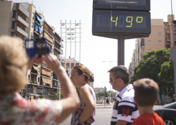 2016 puede convertirse en el año más caluroso de la historia