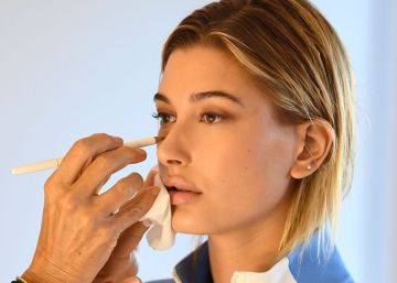 Hailey Baldwin, la supermodelo social Hailey Baldwin, la supermodelo social