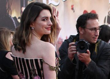 Las estrellas renuncian a los excesos de la fama Las estrellas renuncian a los excesos de la fama