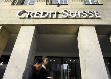 David suizo del blog contra el Goliat de la banca