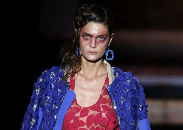 Los secretos que esconde un desfile