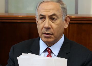 EE UU-Israel: alianza blindada EE UU-Israel: alianza blindada