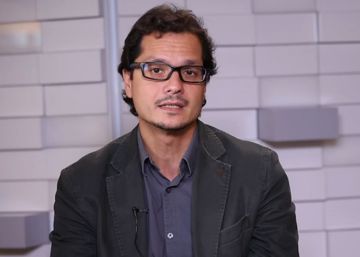 El redactor jefe de Opinión de EL PAÍS, José Ignacio Torreblanca. El redactor jefe de Opinión de EL PAÍS, José Ignacio Torreblanca.