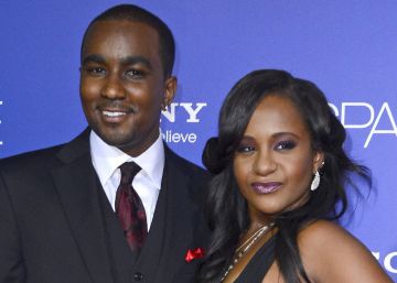 El novio de Bobbi Kristina Brown, declarado responsable de su muerte El novio de Bobbi Kristina Brown, declarado responsable de su muerte