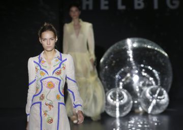 Maneras de vivir de la moda
