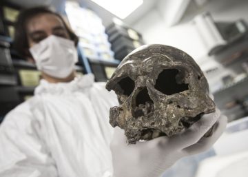 La ‘osteoteca’ de México La ‘osteoteca’ de México