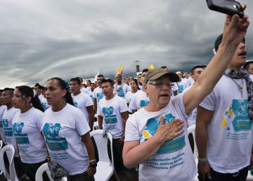 Conferencia guerrillera de las FARC Conferencia guerrillera de las FARC