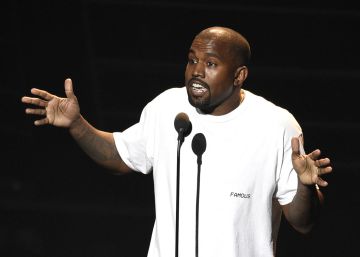 Kanye West abre su Instagram, y en su primera foto él no aparece Kanye West abre su Instagram, y en su primera foto él no aparece