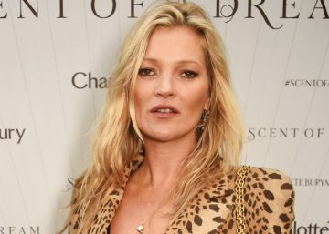 Kate Moss lanza una agencia para crear estrellas Kate Moss lanza una agencia para crear estrellas