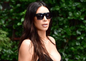 Kim Kardashian escribe sobre el genocidio en Armenia Kim Kardashian escribe sobre el genocidio en Armenia