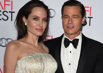 Angelina Jolie e Brad Pitt põem fim a seu casamento