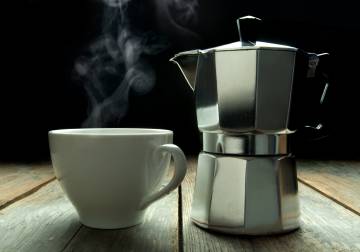 Si le parecen todas las cafeteres iguales y tiene dudas sobre a qué nos referimos cuando hablamos de
