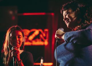 SON Estrella Galicia nos acerca la música alternativa de Brasil SON Estrella Galicia nos acerca la música alternativa de Brasil
