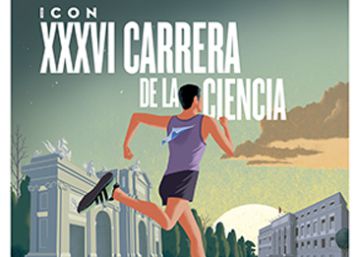 Correr diez kilómetros para sentirse Lorca Correr diez kilómetros para sentirse Lorca