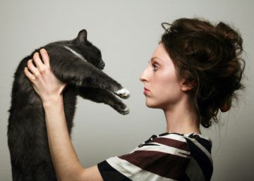 Los perros distinguen las palabras que les decimos, pero ¿y los gatos? Los perros distinguen las palabras que les decimos, pero ¿y los gatos?