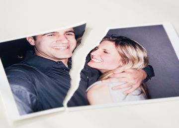Olvidar a un ex, tan difícil como dejar de fumar Olvidar a un ex, tan difícil como dejar de fumar