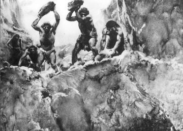 ¿Qué hay de nuevo, neandertales?