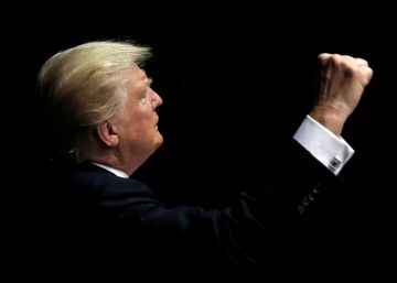 Casi 400 científicos atacan el negacionismo climático de Trump Casi 400 científicos atacan el negacionismo climático de Trump