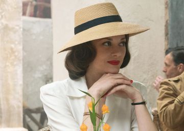 Marion Cotillard no es el motivo del divorcio de Pitt-Jolie Marion Cotillard no es el motivo del divorcio de Pitt-Jolie