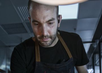 Un español en la primera guía Michelin de China Un español en la primera guía Michelin de China