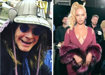Las exigencias más locas que piden los músicos en sus camerinos Las exigencias más locas que piden los músicos en sus camerinos