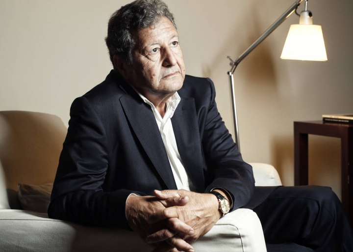 “Hay dos soluciones a los refugiados: la civilizada y la de extrema derecha” “Hay dos soluciones a los refugiados: la civilizada y la de extrema derecha”