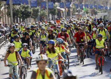 Día Internacional Sin Coches Día Internacional Sin Coches