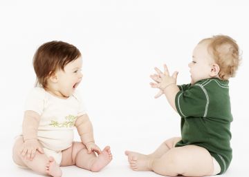 Parir por cesárea puede convertir a su hijo en obeso Parir por cesárea puede convertir a su hijo en obeso