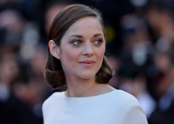 El éxito intenso de Marion Cotillard, una mujer en el ojo del huracán El éxito intenso de Marion Cotillard, una mujer en el ojo del huracán