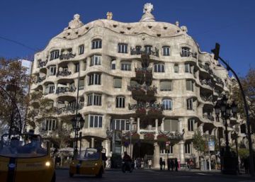 Gaudí enseña la Pedrera a tus hijos Gaudí enseña la Pedrera a tus hijos