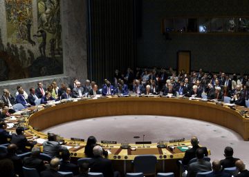 La imposición de un solo Estado con dos sistemas La imposición de un solo Estado con dos sistemas