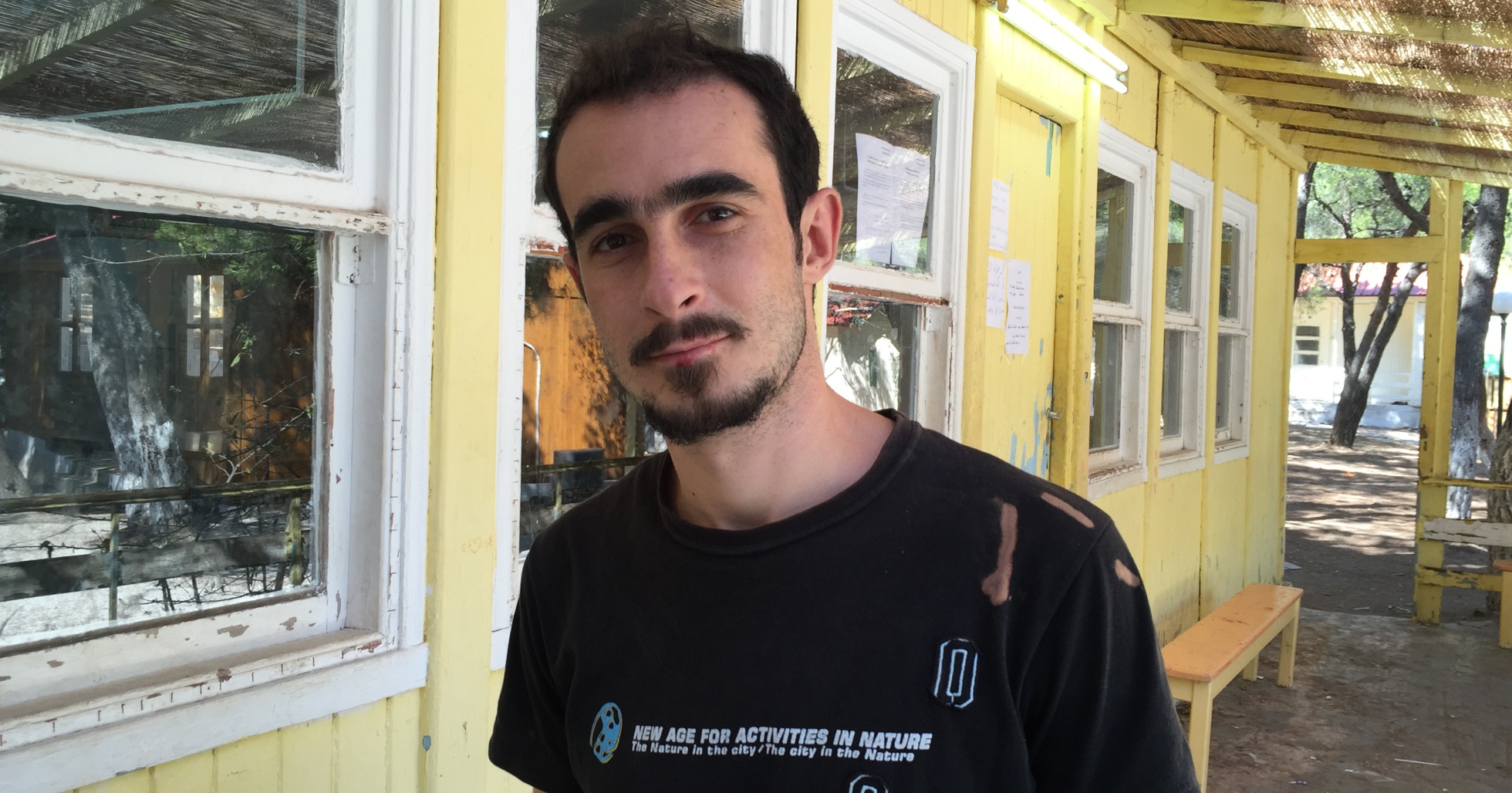 Hussein Alkhatib Hussein Alkhatib