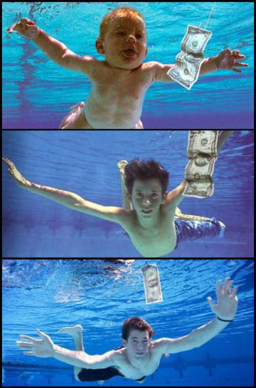 Su relación con John Lennon y 24 curiosidades más sobre 'Nevermind' Su relación con John Lennon y 24 curiosidades más sobre 'Nevermind'