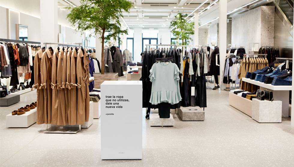 Catálogo ZARA y ofertas de Ropa, zapatos y complementos en tu ciudad Para que le varies a Pull & Bear, Zara y H&M. Fernando Noriega es un actor mexicano que se fue a vivir a Los Ángeles y, además de seguir su pasión por la actuación, abrió un tienda de ropa.