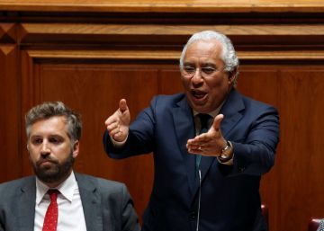 Mário o Mariana, ¿quién lleva las finanzas de Portugal? Mário o Mariana, ¿quién lleva las finanzas de Portugal?