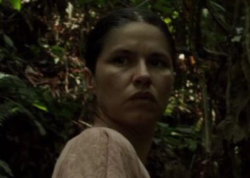 La cooperación española premia un filme sobre mujeres en el conflicto colombiano La cooperación española premia un filme sobre mujeres en el conflicto colombiano