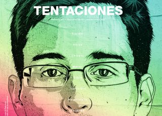 Vídeo: así se ha hecho el nuevo número de TENTACIONES Vídeo: así se ha hecho el nuevo número de TENTACIONES
