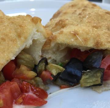 BATTILOCCHIO RELLENO CAPEL