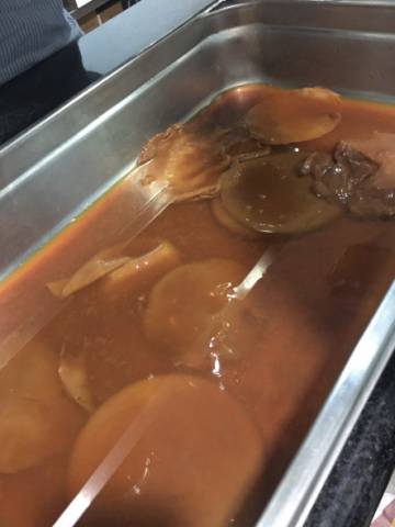 Mario Sandoval, la kombucha y los nuevos fermentados