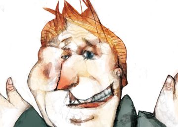 La irresponsabilidad política La irresponsabilidad política