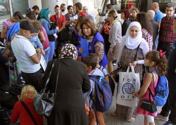 Contrato de integración, ahora para refugiados Contrato de integración, ahora para refugiados