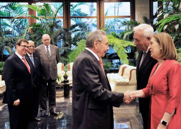 Realismo europeu em Cuba